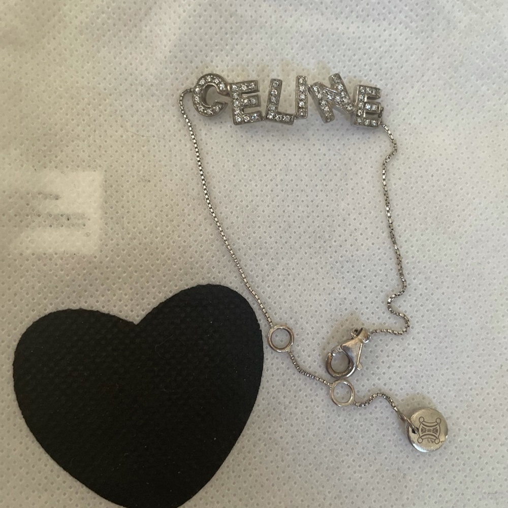 CELINE bracelet